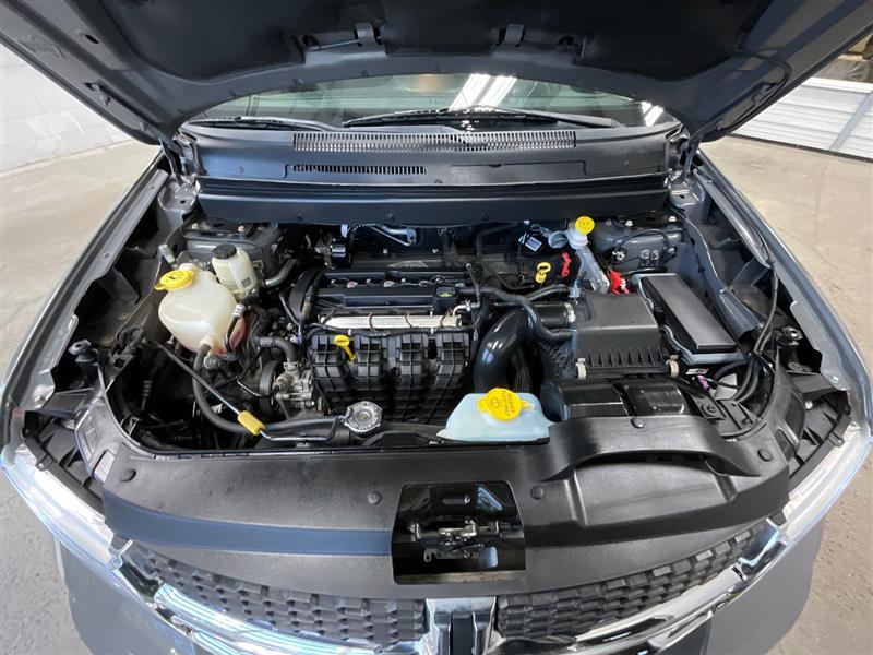 2019 DODGE JOURNEY SE VALUE PKG