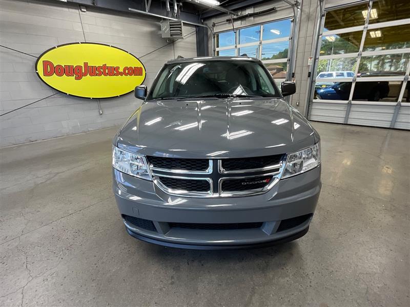 2019 DODGE JOURNEY SE VALUE PKG
