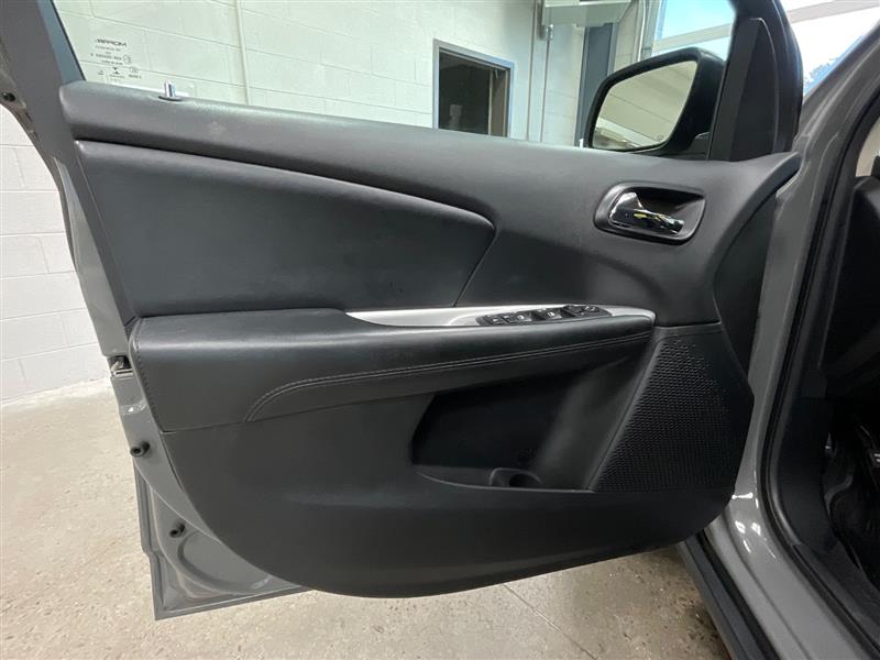 2019 DODGE JOURNEY SE VALUE PKG