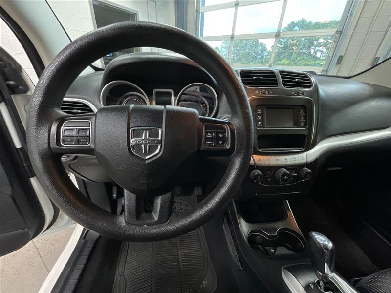 2014 DODGE JOURNEY 