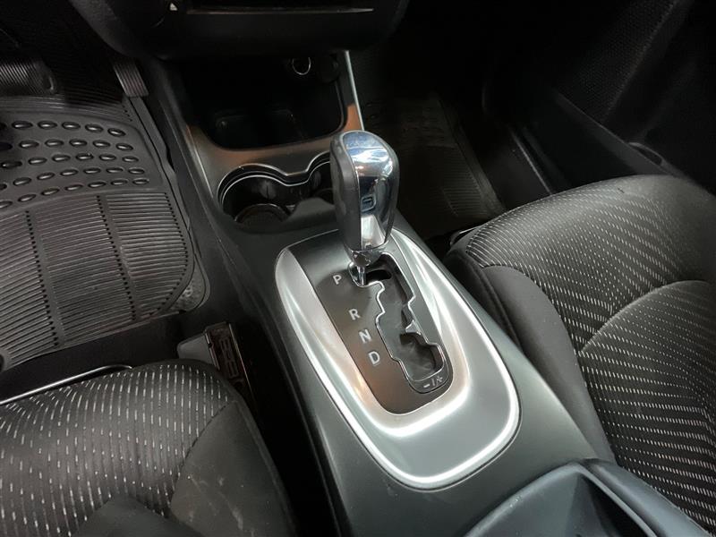 2014 DODGE JOURNEY 
