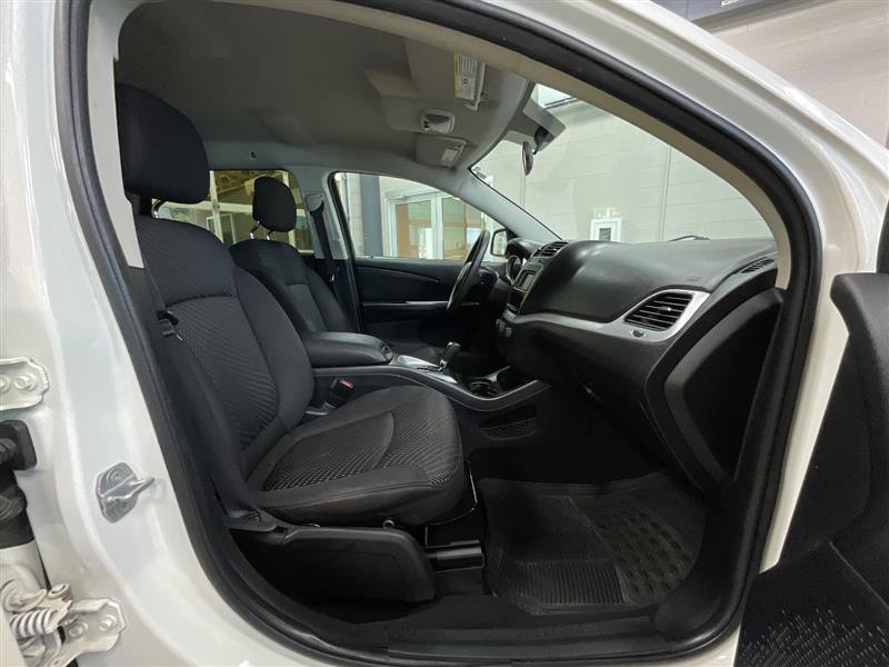 2014 DODGE JOURNEY 
