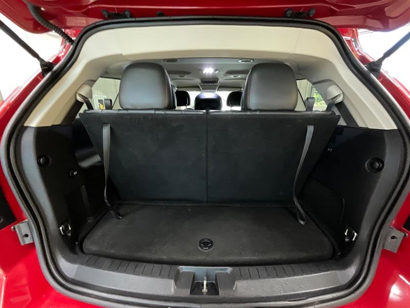 2017 DODGE JOURNEY GT