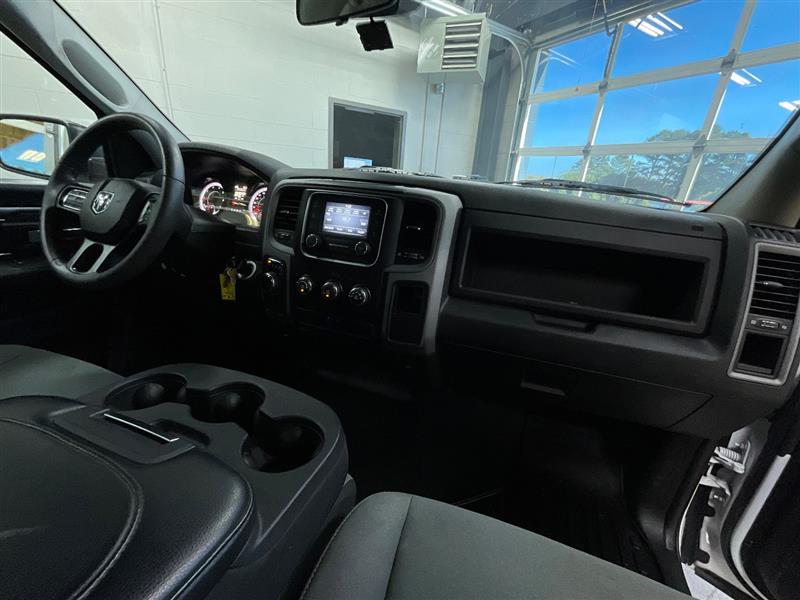 2021 RAM 1500 TRADESMAN