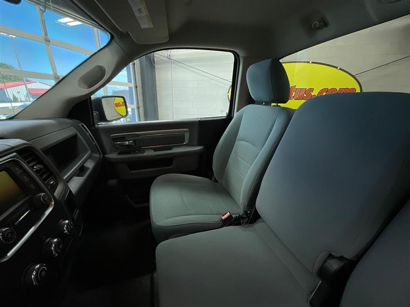 2017 RAM 1500 TRADESMAN