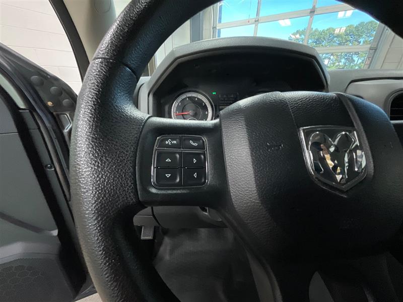2017 RAM 1500 TRADESMAN