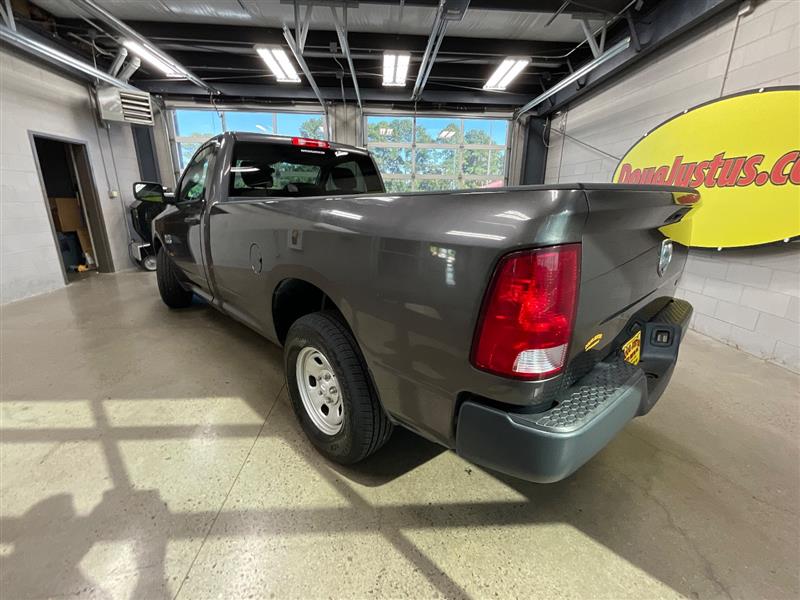 2017 RAM 1500 TRADESMAN