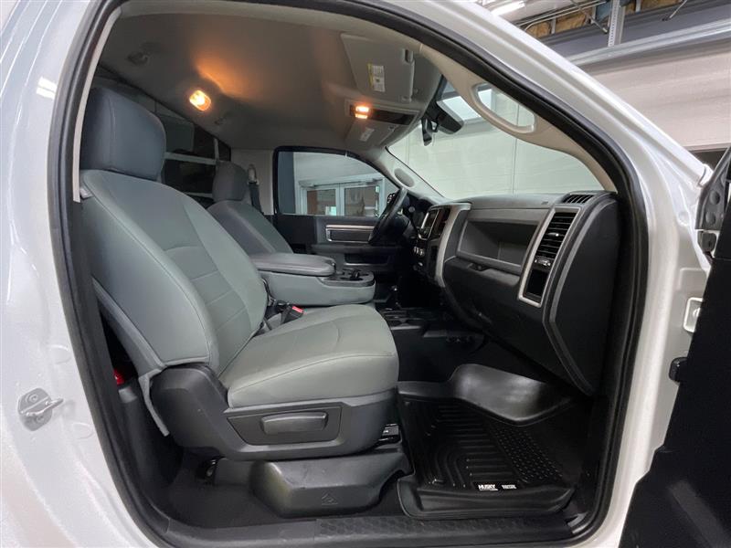 2015 RAM 2500 TRADESMAN