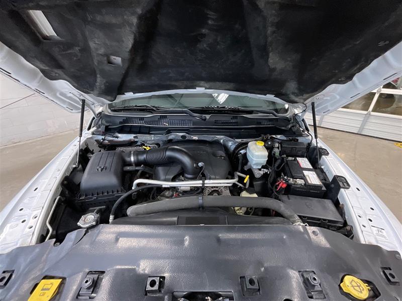 2015 RAM 2500 TRADESMAN