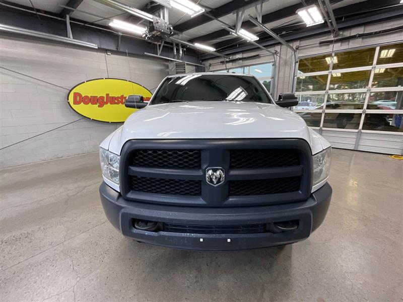 2015 RAM 2500 TRADESMAN