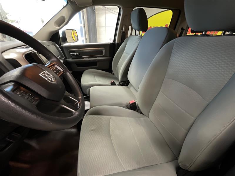 2020 RAM 1500 CLASSIC SLT