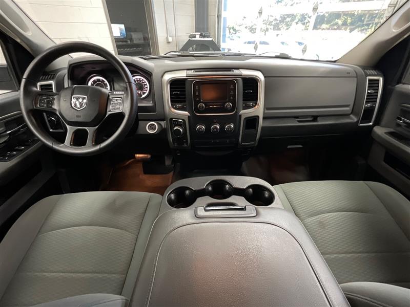 2020 RAM 1500 CLASSIC SLT