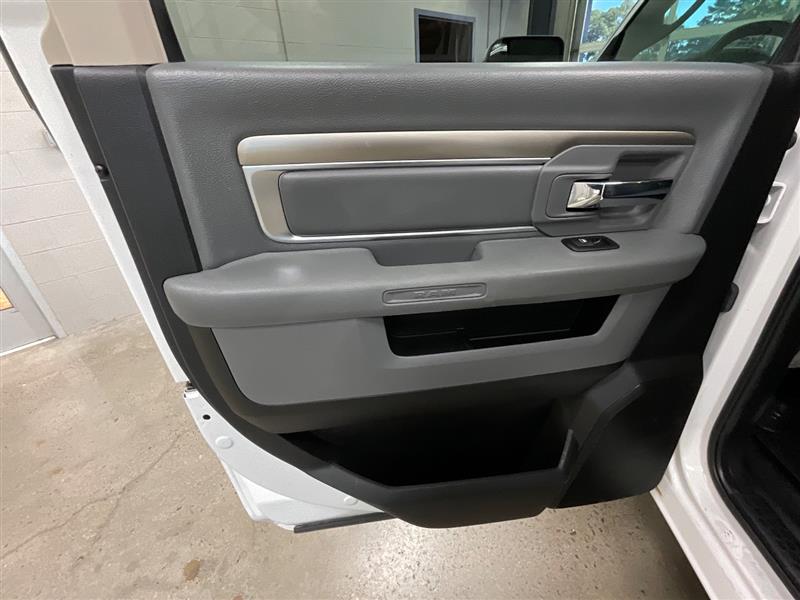 2020 RAM 1500 CLASSIC SLT
