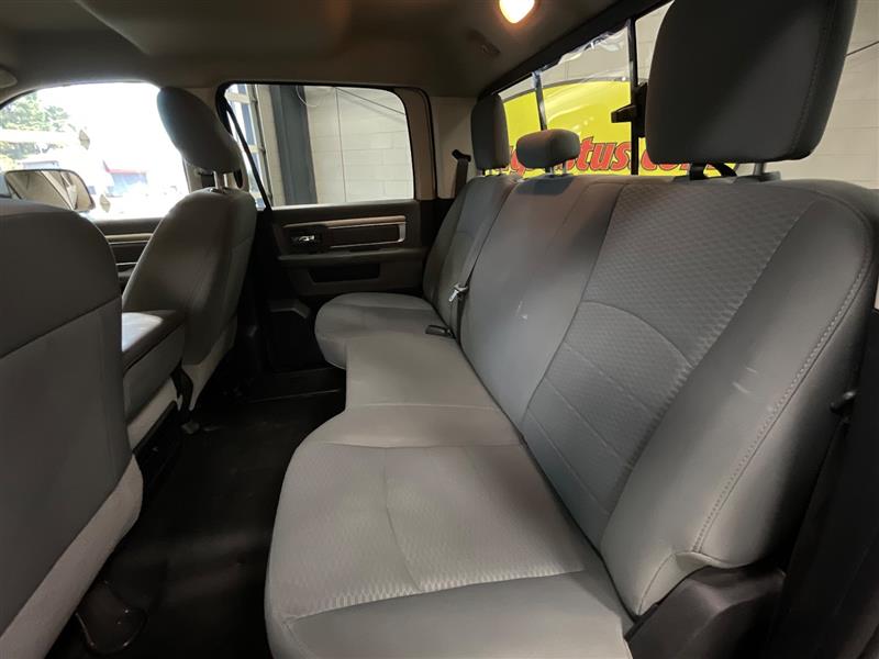 2020 RAM 1500 CLASSIC SLT