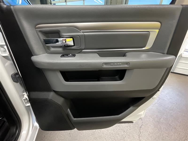 2020 RAM 1500 CLASSIC SLT