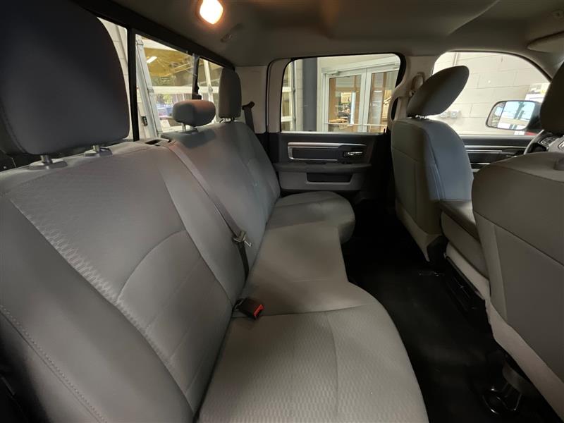 2020 RAM 1500 CLASSIC SLT