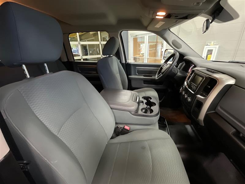 2020 RAM 1500 CLASSIC SLT