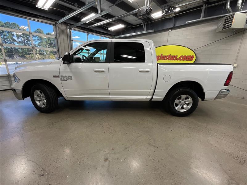 2020 RAM 1500 CLASSIC SLT