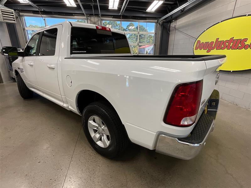 2020 RAM 1500 CLASSIC SLT