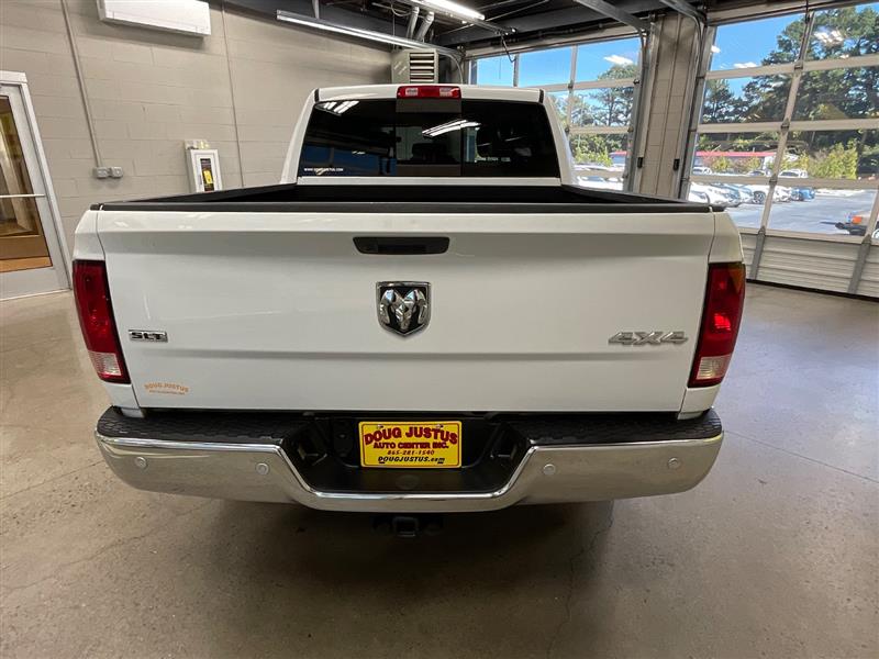 2020 RAM 1500 CLASSIC SLT