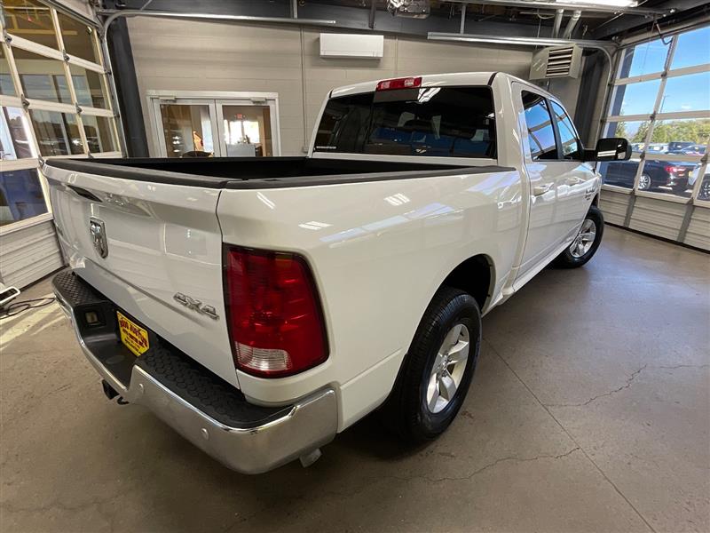 2020 RAM 1500 CLASSIC SLT