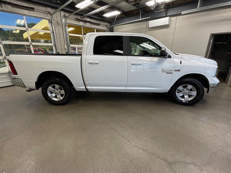 2020 RAM 1500 CLASSIC SLT