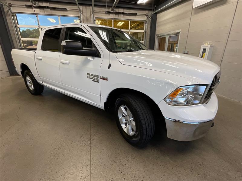 2020 RAM 1500 CLASSIC SLT
