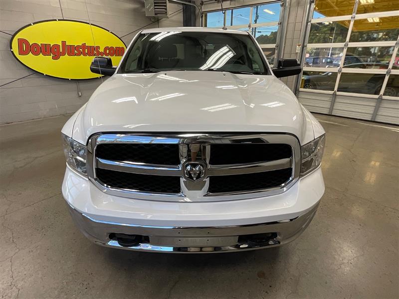 2020 RAM 1500 CLASSIC SLT