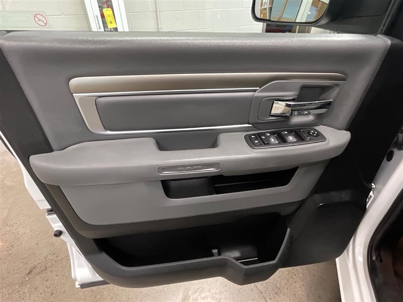 2020 RAM 1500 CLASSIC SLT