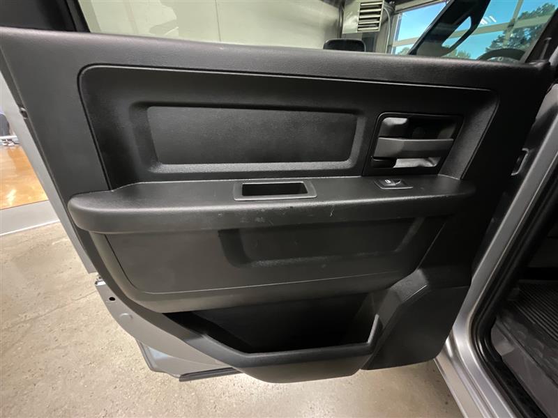2023 RAM 2500 TRADESMAN