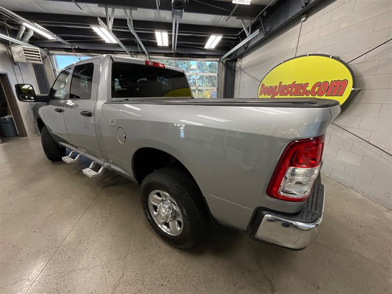 2023 RAM 2500 TRADESMAN