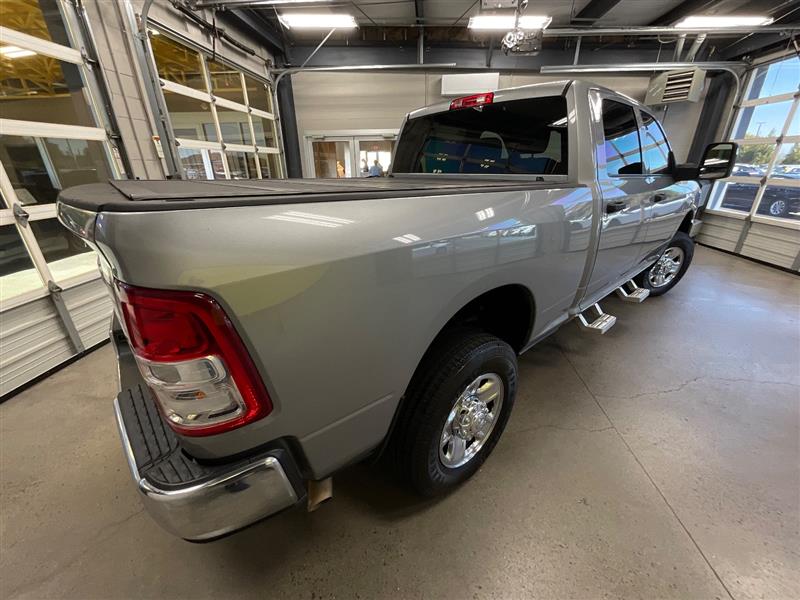 2023 RAM 2500 TRADESMAN