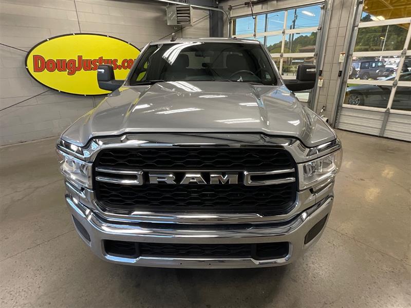 2023 RAM 2500 TRADESMAN
