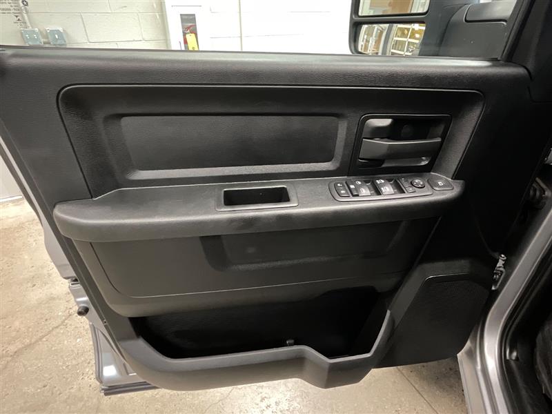 2023 RAM 2500 TRADESMAN