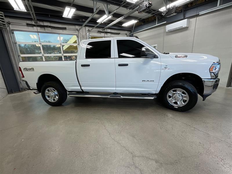 2020 RAM 2500 TRADESMAN