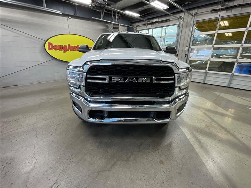 2020 RAM 2500 TRADESMAN