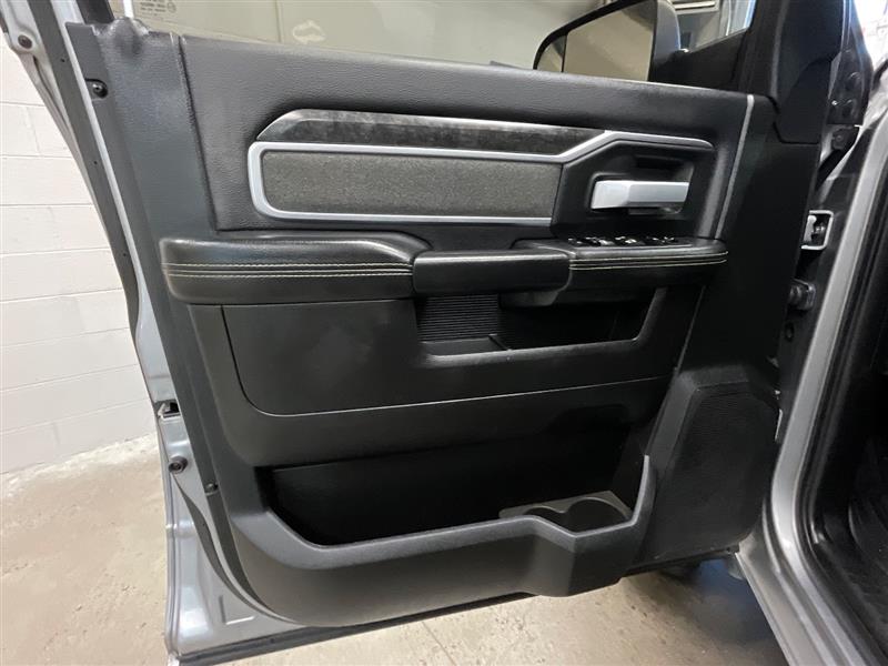 2019 RAM 2500 BIG HORN