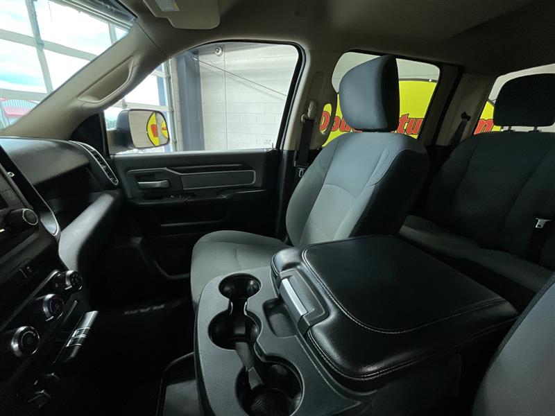 2020 RAM 2500 BIG HORN