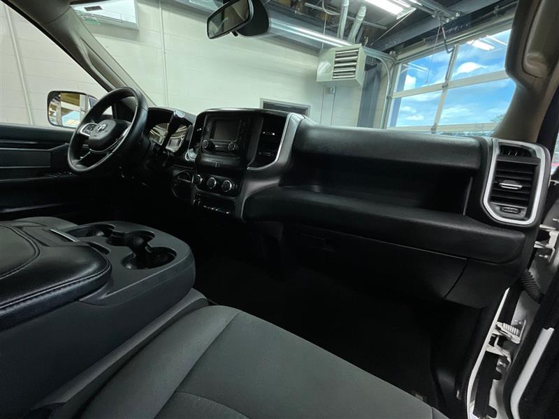 2020 RAM 2500 BIG HORN