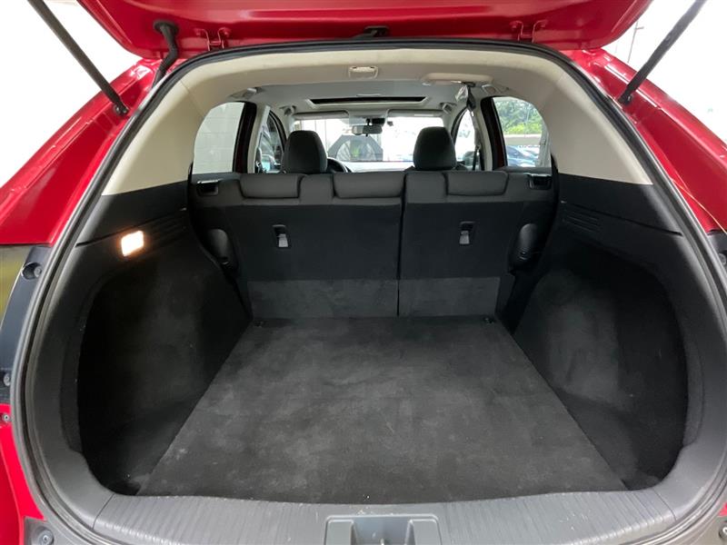 2020 HONDA HR-V EX