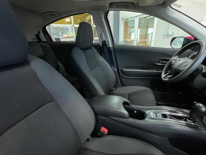 2020 HONDA HR-V EX