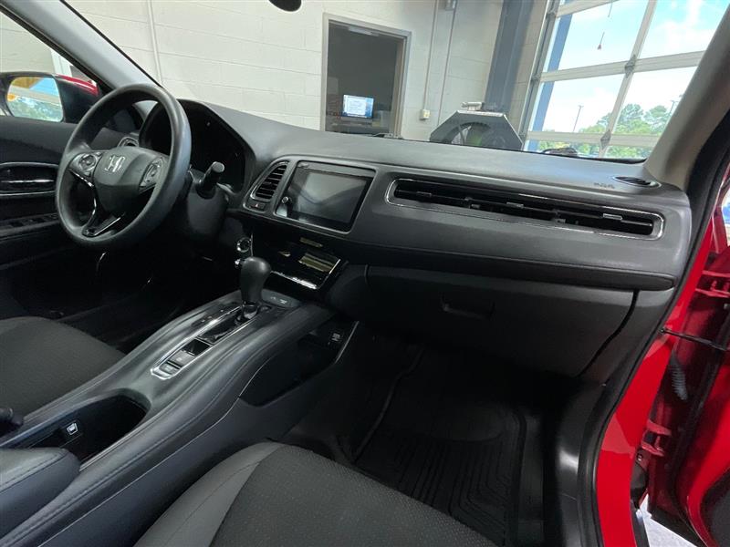 2020 HONDA HR-V EX