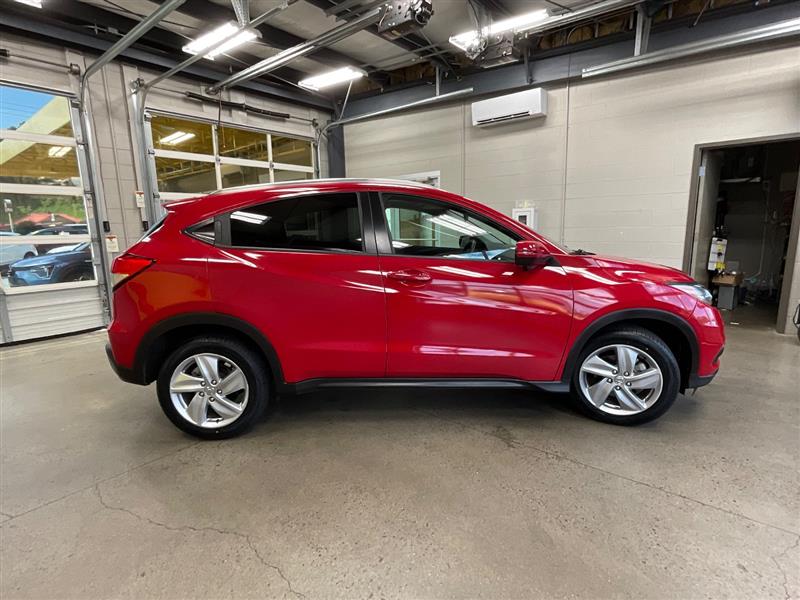 2020 HONDA HR-V EX