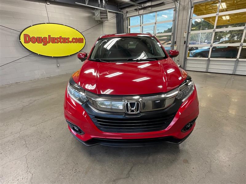 2020 HONDA HR-V EX