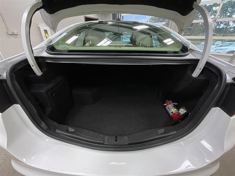 2016 FORD FUSION SE HYBRID