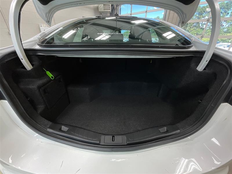 2018 FORD FUSION HYBRID SE