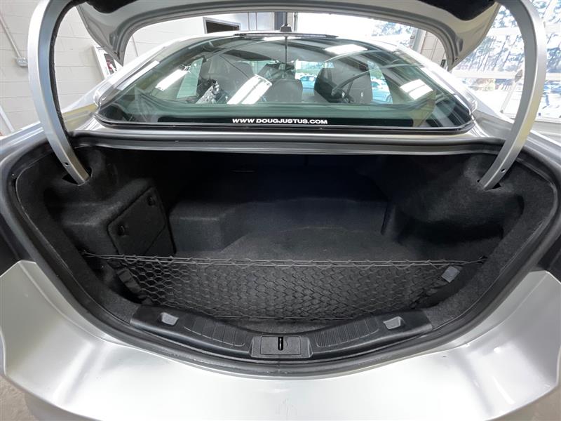 2018 FORD FUSION HYBRID SE