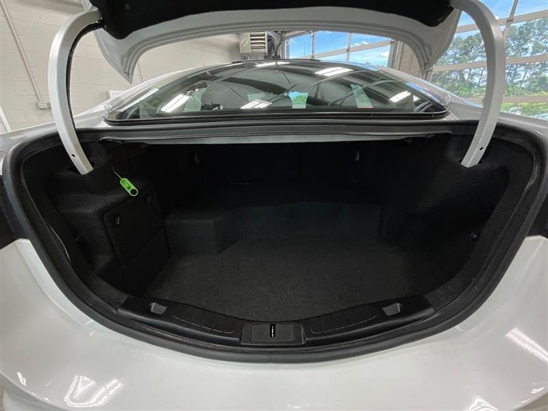 2017 FORD FUSION HYBRID SE