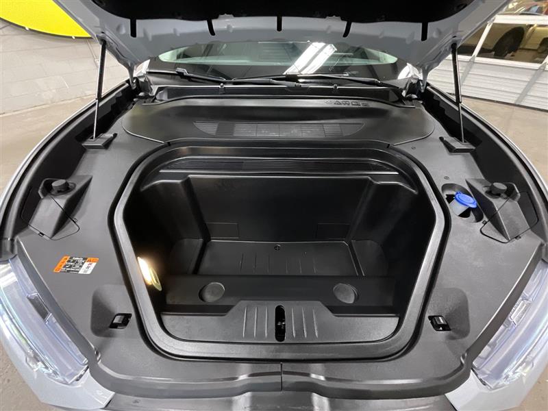2022 FORD MUSTANG MACH-E Select