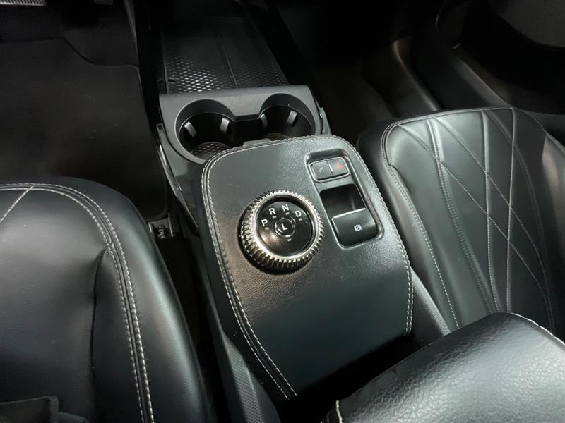 2022 FORD MUSTANG MACH-E Select